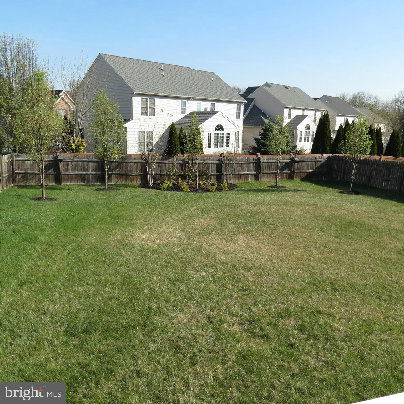 3408 East Joppa Road Baltimore, MD 21234 - Photo 29 of 30 Exterior (Rear)