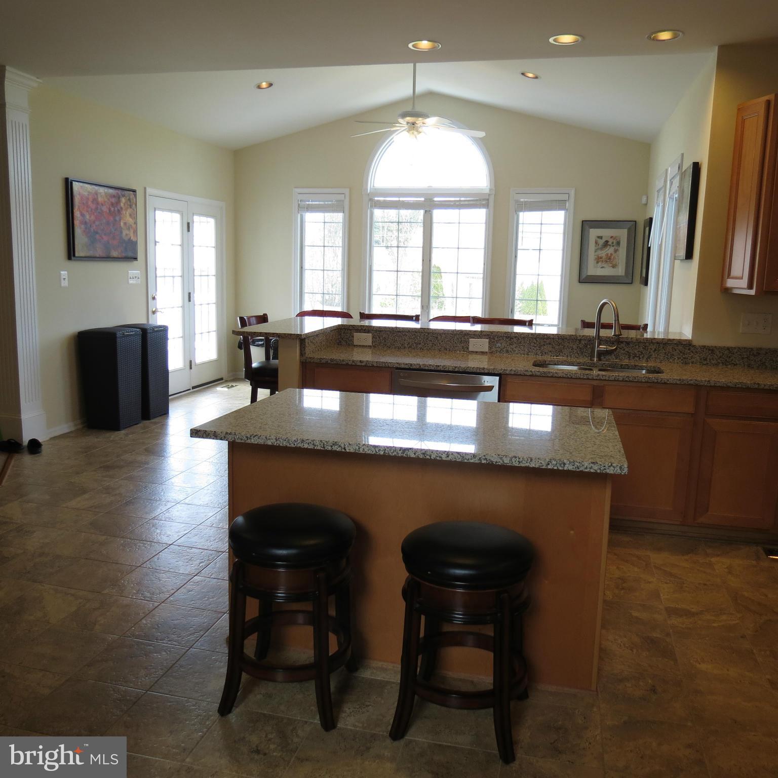 3408 East Joppa Road Baltimore, MD 21234 - Photo 4 of 30 Kitchen