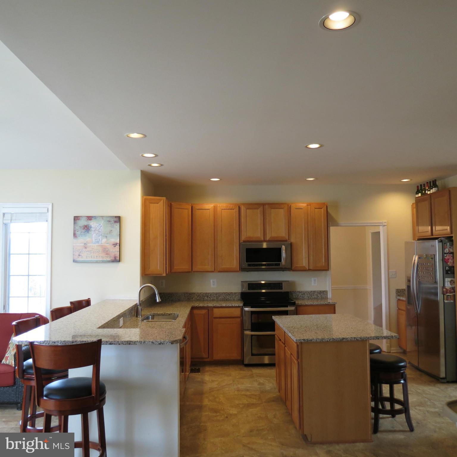 3408 East Joppa Road Baltimore, MD 21234 - Photo 5 of 30 Kitchen