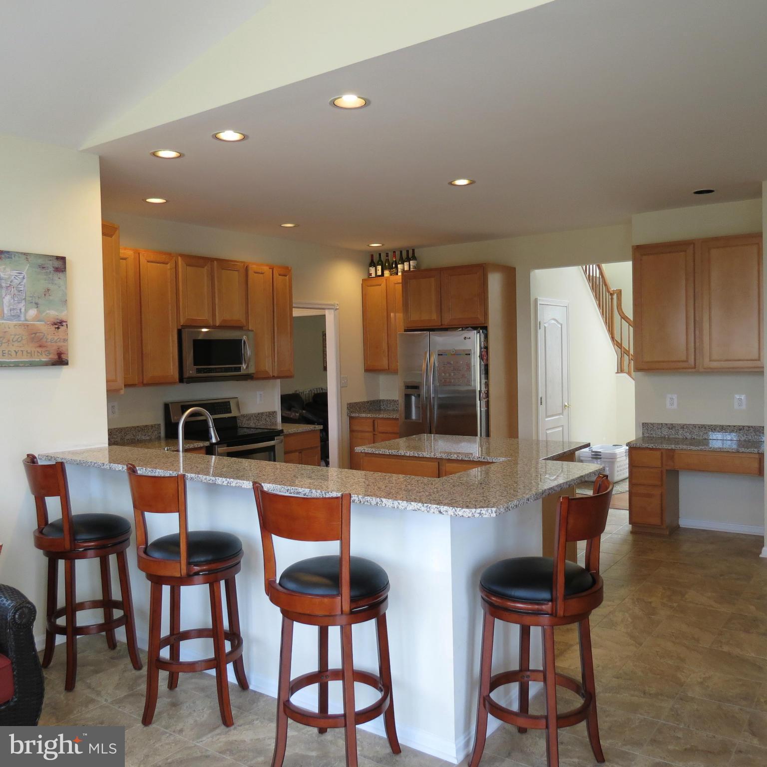 3408 East Joppa Road Baltimore, MD 21234 - Photo 6 of 30 Kitchen