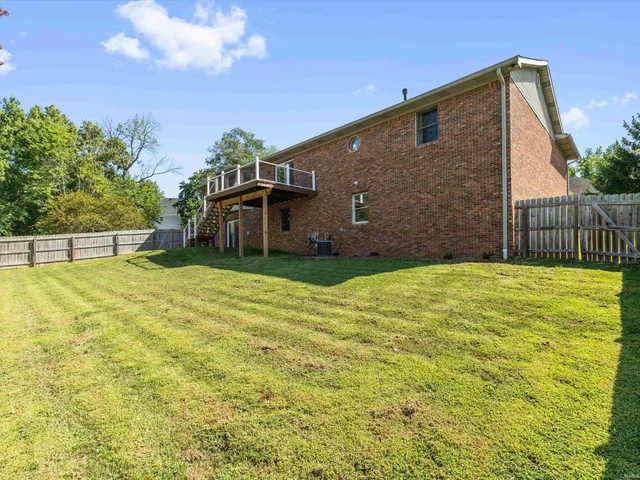 $359,999 | 10222 Brookcrest Drive, Evansville, IN 47711