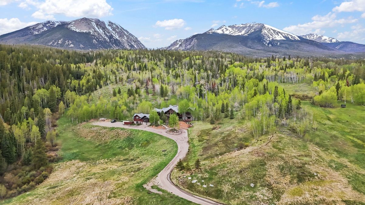 348 Jade Road Silverthorne, CO 80498 - Photo 1 of 50