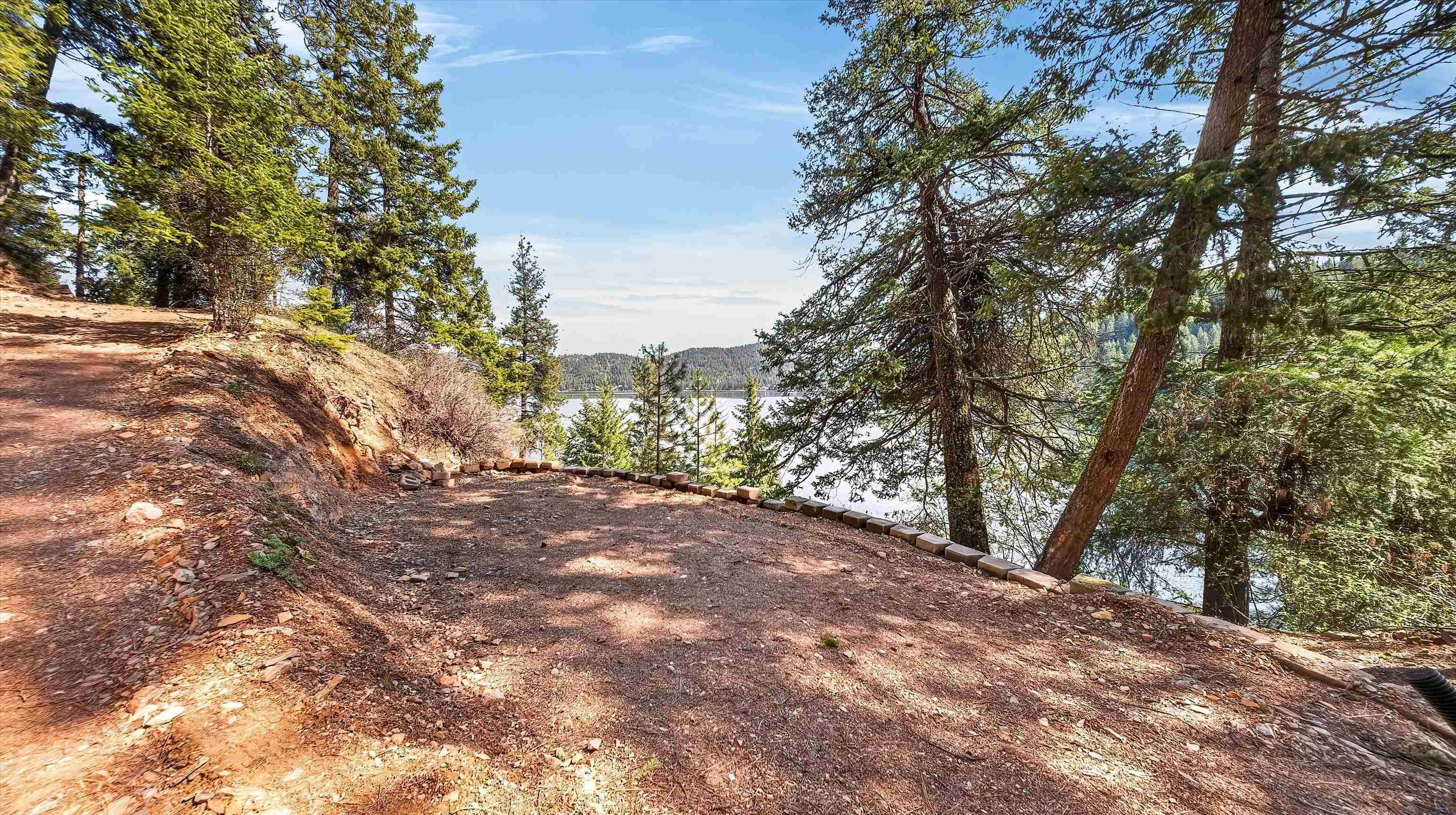 3923 East Pine Bay Road Loon Lake, WA 99148 - Photo 29 of 33