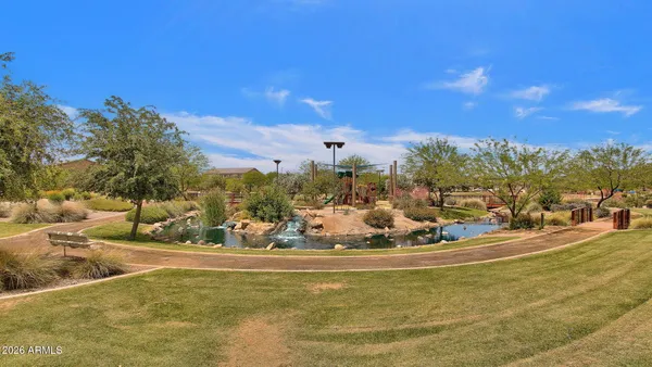 $1,139,000 | 5124 South Ponderosa Drive, Gilbert, AZ 85298