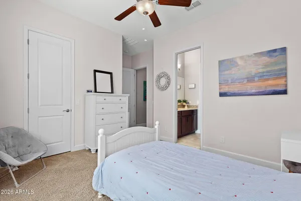 $1,139,000 | 5124 South Ponderosa Drive, Gilbert, AZ 85298