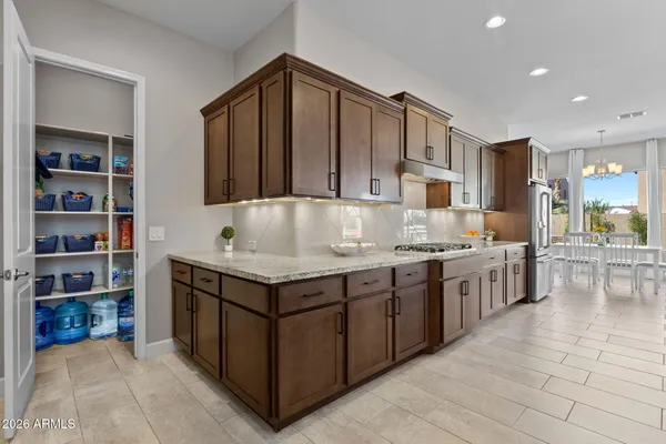 $1,139,000 | 5124 South Ponderosa Drive, Gilbert, AZ 85298