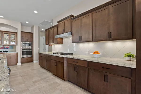 $1,139,000 | 5124 South Ponderosa Drive, Gilbert, AZ 85298