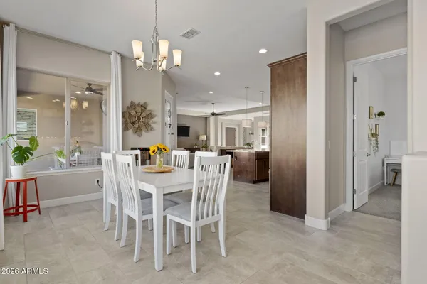 $1,139,000 | 5124 South Ponderosa Drive, Gilbert, AZ 85298