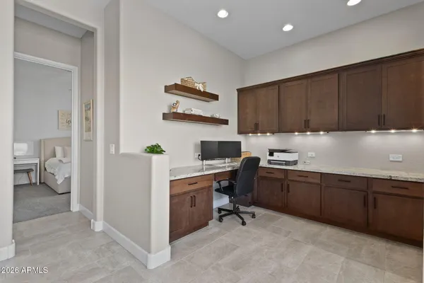 $1,139,000 | 5124 South Ponderosa Drive, Gilbert, AZ 85298