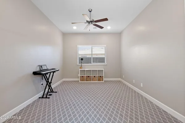 $1,139,000 | 5124 South Ponderosa Drive, Gilbert, AZ 85298