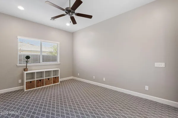 $1,139,000 | 5124 South Ponderosa Drive, Gilbert, AZ 85298