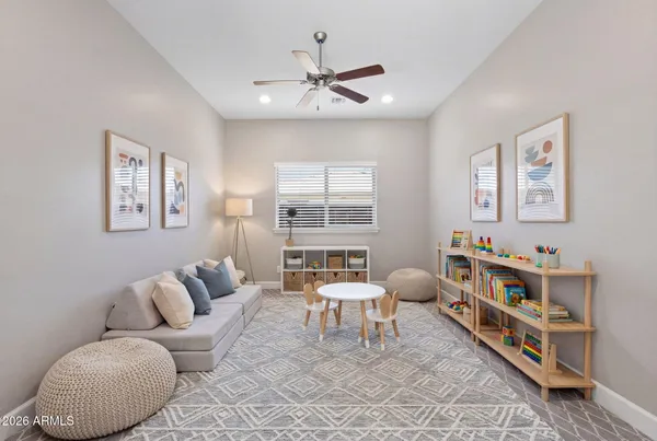 $1,139,000 | 5124 South Ponderosa Drive, Gilbert, AZ 85298