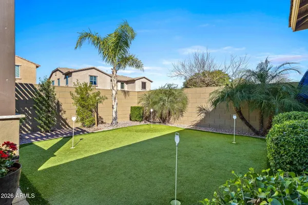 $1,139,000 | 5124 South Ponderosa Drive, Gilbert, AZ 85298