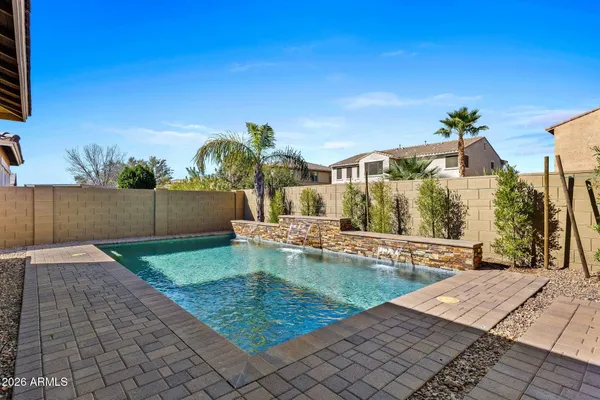 $1,139,000 | 5124 South Ponderosa Drive, Gilbert, AZ 85298