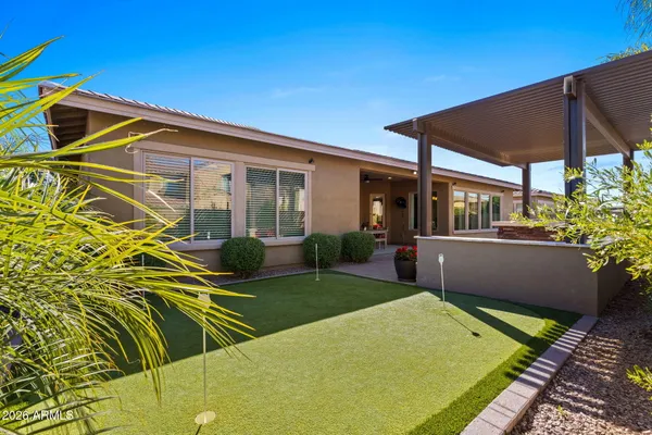 $1,139,000 | 5124 South Ponderosa Drive, Gilbert, AZ 85298