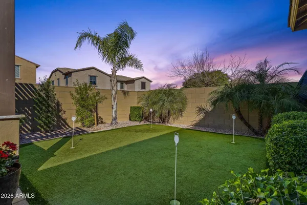 $1,139,000 | 5124 South Ponderosa Drive, Gilbert, AZ 85298