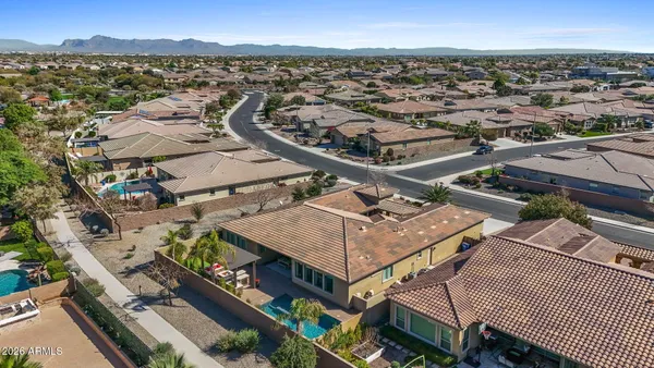 $1,139,000 | 5124 South Ponderosa Drive, Gilbert, AZ 85298