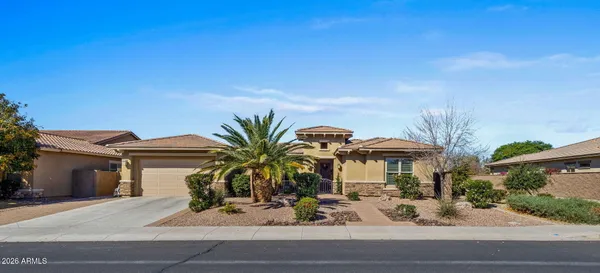 $1,139,000 | 5124 South Ponderosa Drive, Gilbert, AZ 85298