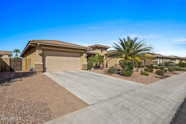 $1,139,000 | 5124 South Ponderosa Drive, Gilbert, AZ 85298