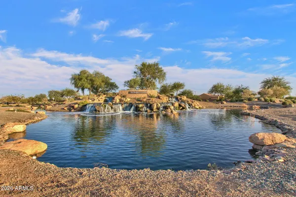 $1,139,000 | 5124 South Ponderosa Drive, Gilbert, AZ 85298