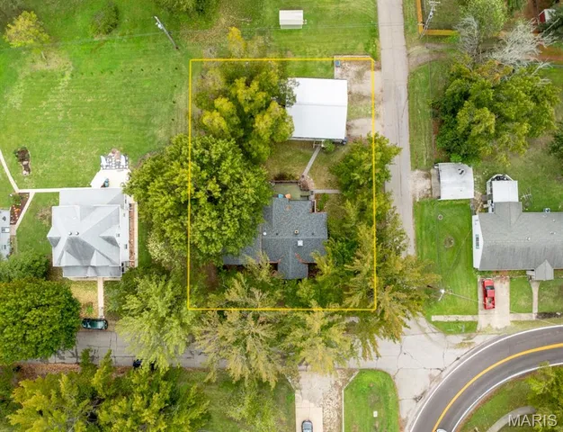 $254,700 | 202 Cartall Street, St. James, MO 65559