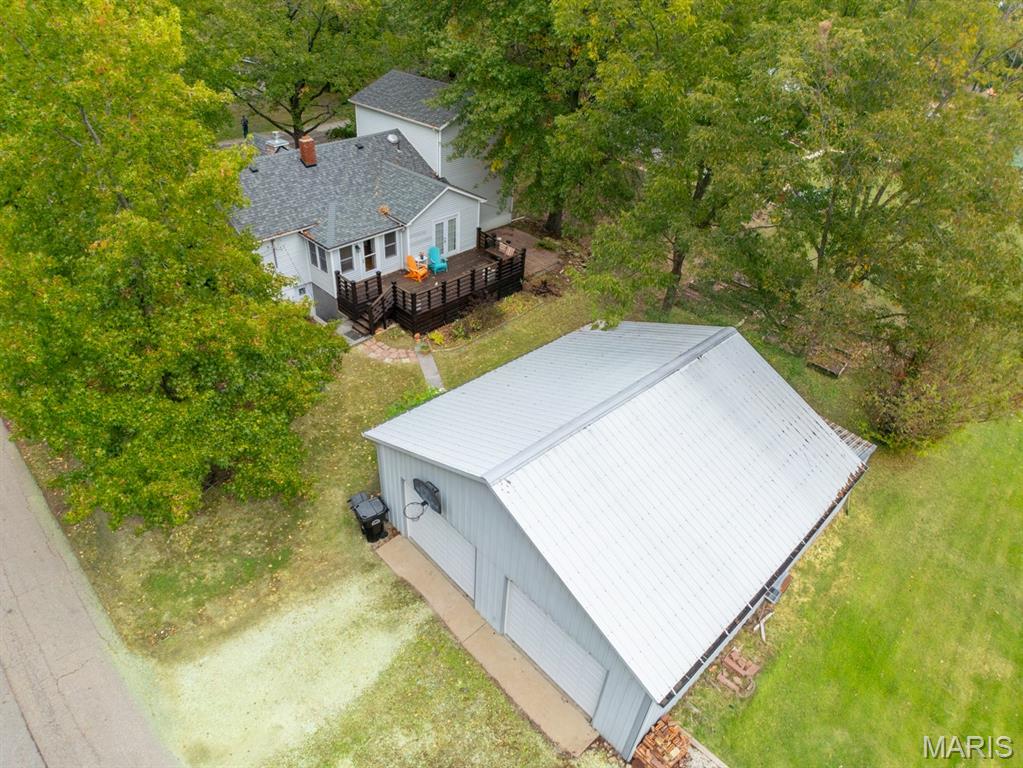 202 Cartall Street St. James, MO 65559 - Photo 48 of 49