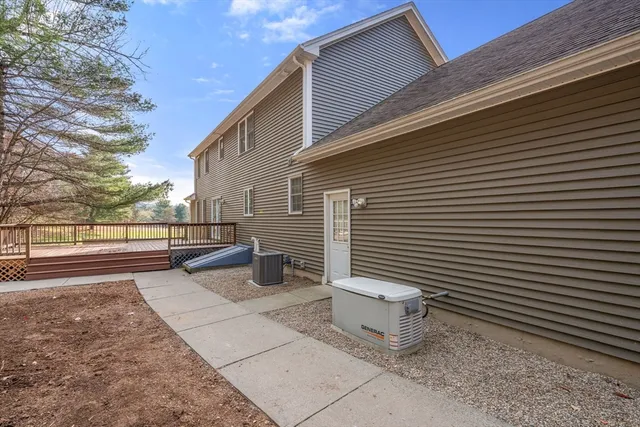 $649,900 | 901 Shaker Road, Westfield, MA 01085