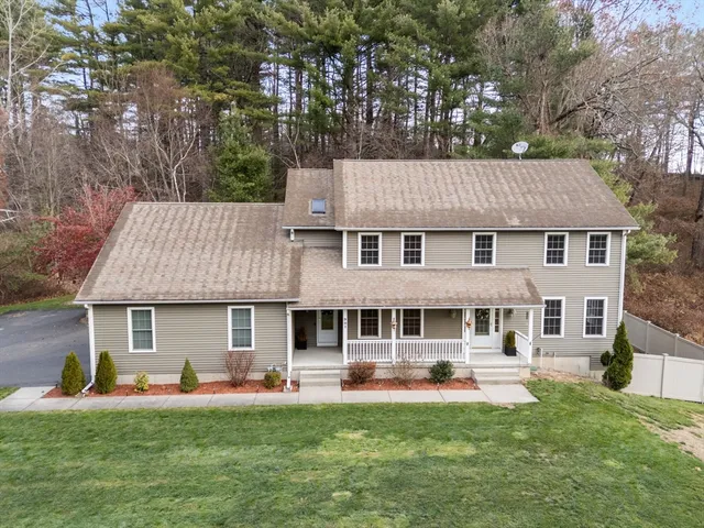 $649,900 | 901 Shaker Road, Westfield, MA 01085