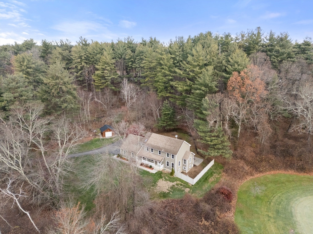 901 Shaker Road Westfield, MA 01085 - Photo 38 of 42 Gallery Image 38