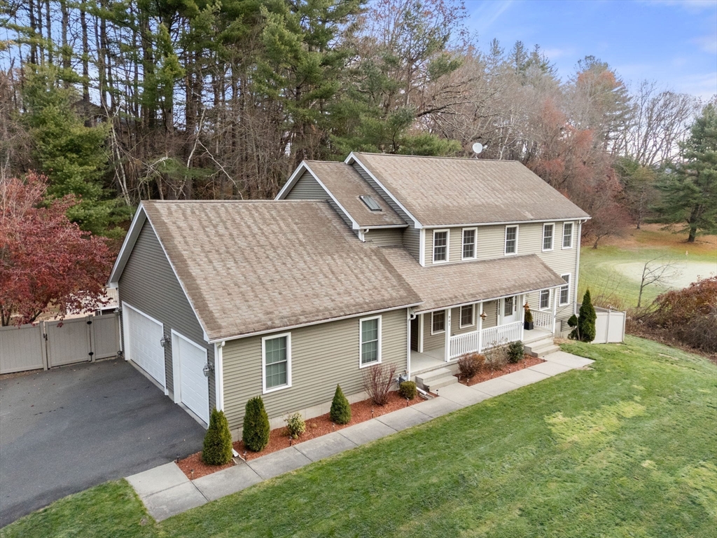901 Shaker Road Westfield, MA 01085 - Photo 4 of 42 Gallery Image 4