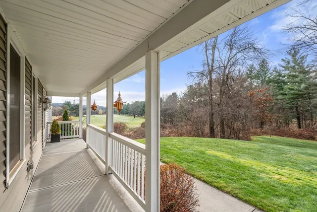 $649,900 | 901 Shaker Road, Westfield, MA 01085