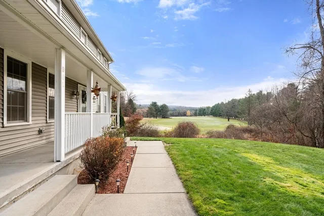 $649,900 | 901 Shaker Road, Westfield, MA 01085