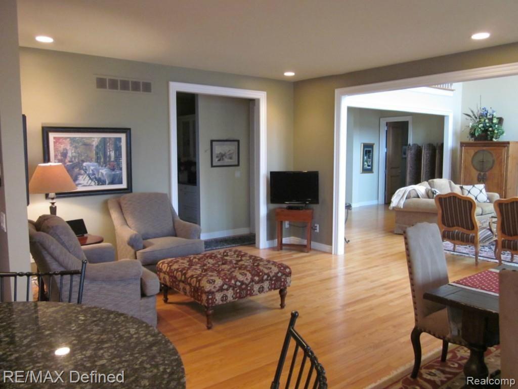 4832 Goodison Pl Drive Rochester, MI 48306 - Photo 29 of 66