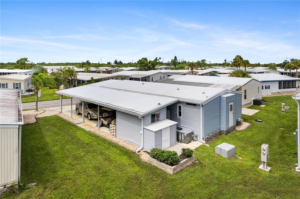 131 Martinique Road North Port, FL 34287 - Photo 36 of 69