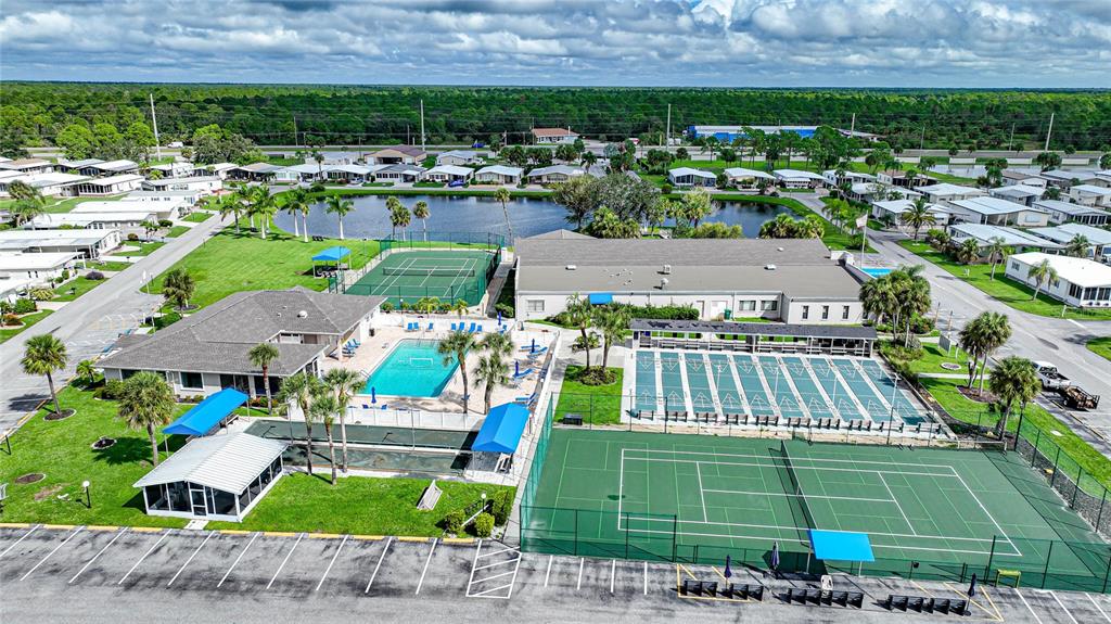 131 Martinique Road North Port, FL 34287 - Photo 39 of 69