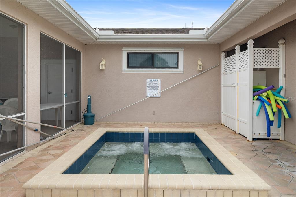 131 Martinique Road North Port, FL 34287 - Photo 45 of 69