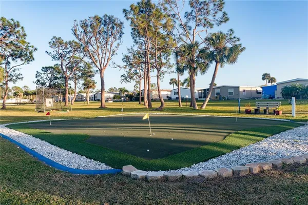 $134,500 | 131 Martinique Road, North Port, FL 34287