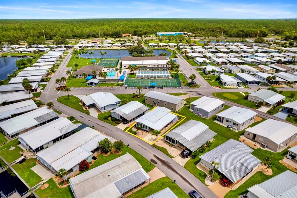 131 Martinique Road North Port, FL 34287 - Photo 8 of 69