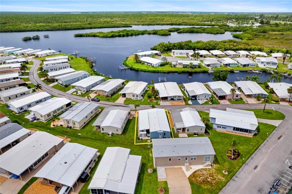 131 Martinique Road North Port, FL 34287 - Photo 9 of 69