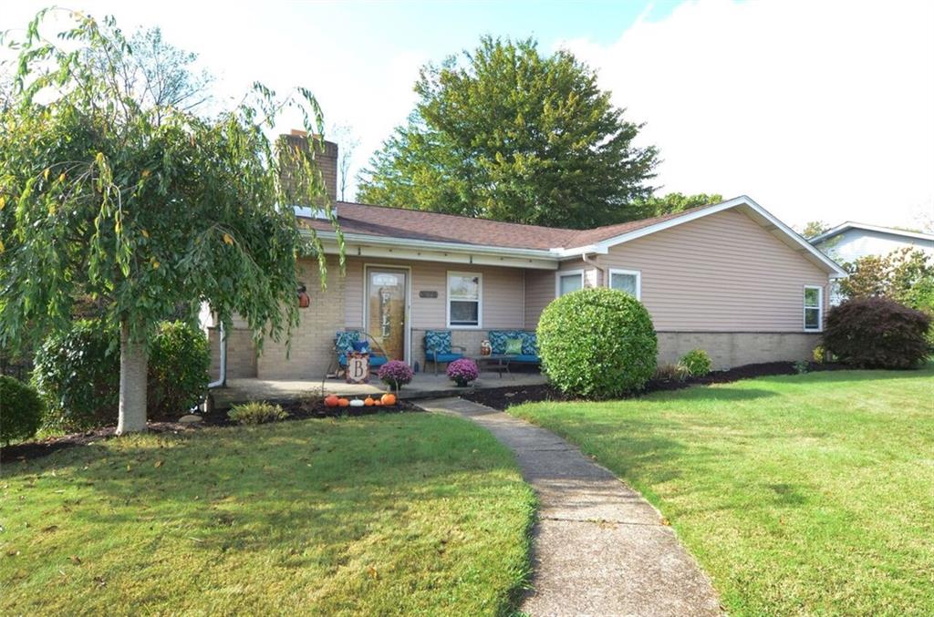 5175 Dutch Ridge Road Beaver, PA 15009 - Photo 1 of 25