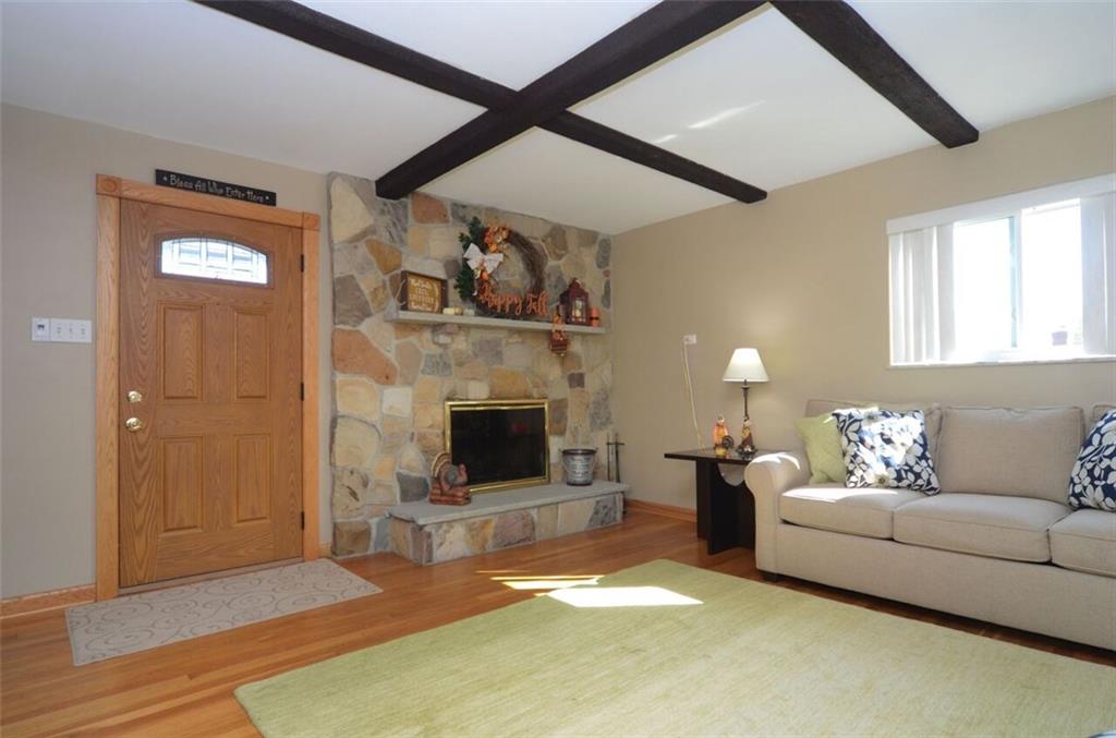 5175 Dutch Ridge Road Beaver, PA 15009 - Photo 3 of 25