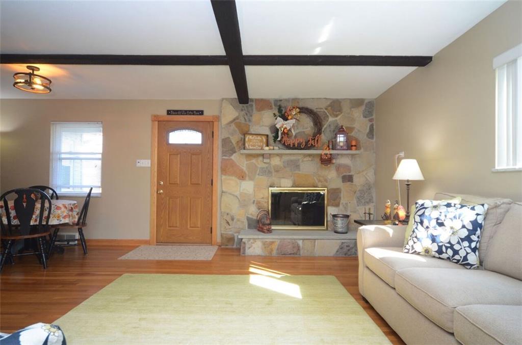 5175 Dutch Ridge Road Beaver, PA 15009 - Photo 4 of 25