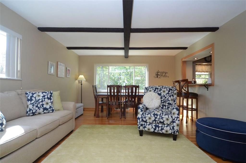 5175 Dutch Ridge Road Beaver, PA 15009 - Photo 6 of 25
