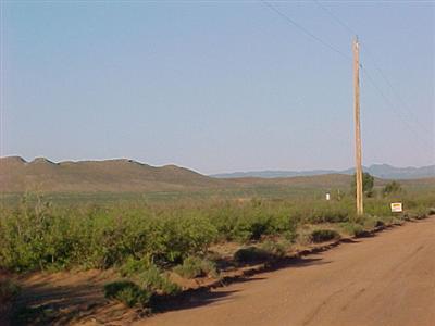 0 West Fawn Ranch Road Pearce, AZ 85625 - Photo 2 of 7