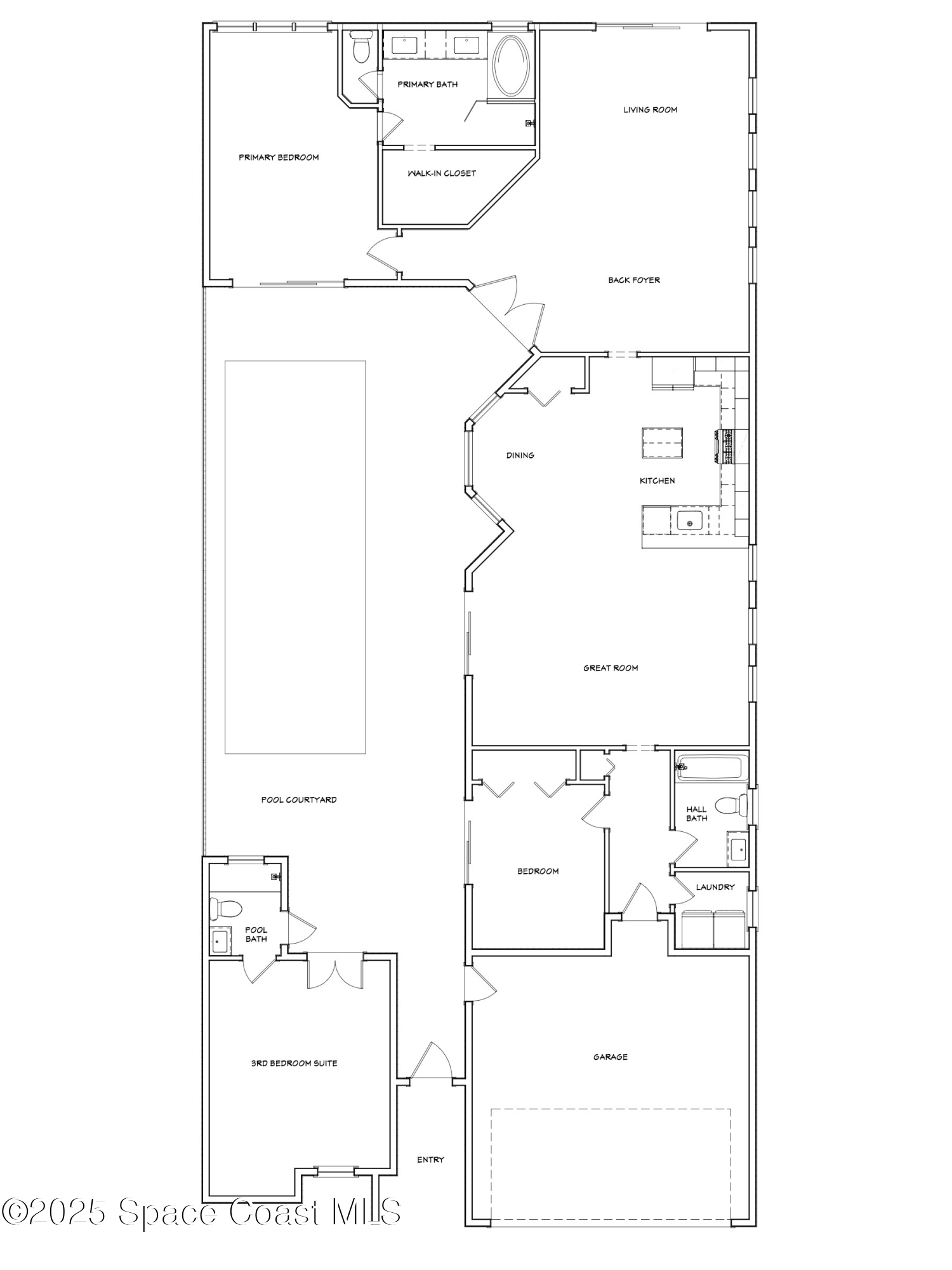 3053 Jacobaeus Lane Indialantic, FL 32903 - Photo 35 of 35