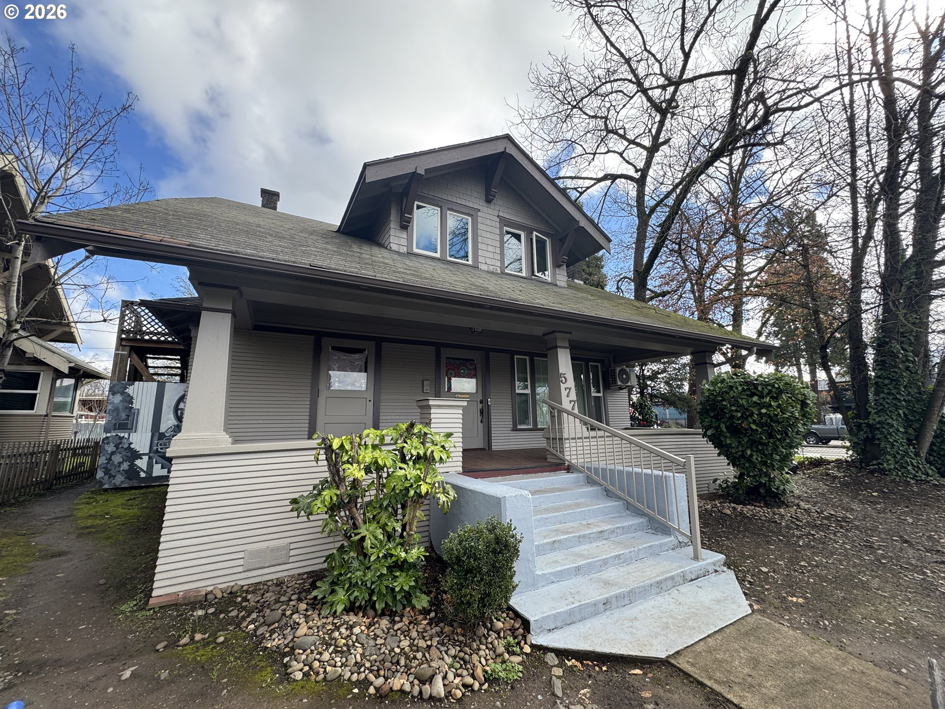 577 Madison Street Eugene, OR 97402 - Photo 1 of 9