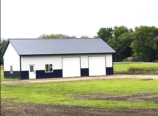 $151,000 | Lot 6-block Lake Ida Way Northwest, Alexandria, MN 56308