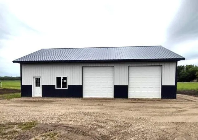 $151,000 | Lot 6-block Lake Ida Way Northwest, Alexandria, MN 56308