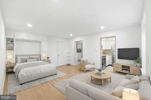 $215,000 | 1821 21st Street North, Unit 1, Arlington, VA 22209
