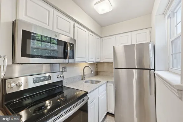 $215,000 | 1821 21st Street North, Unit 1, Arlington, VA 22209